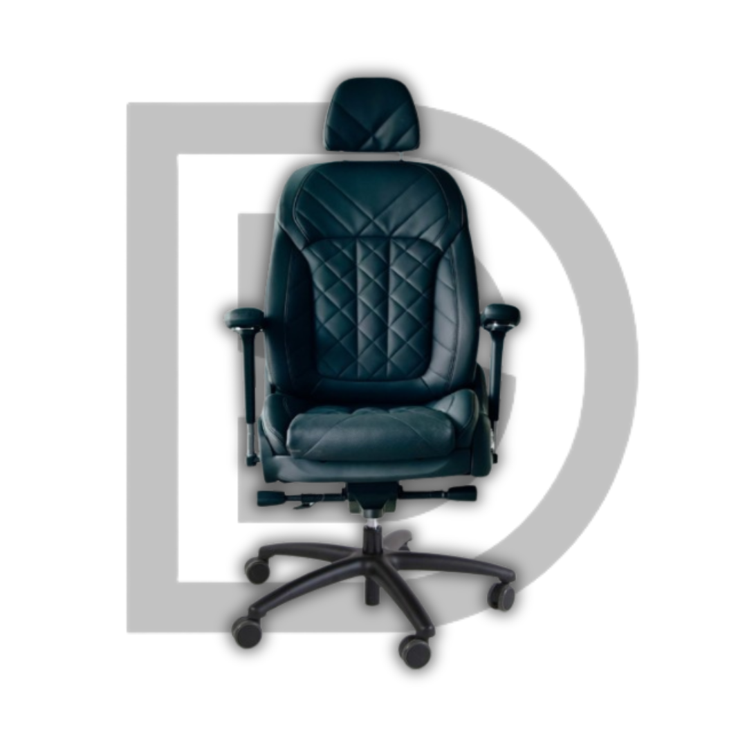 DRIVESEAT BMW X7