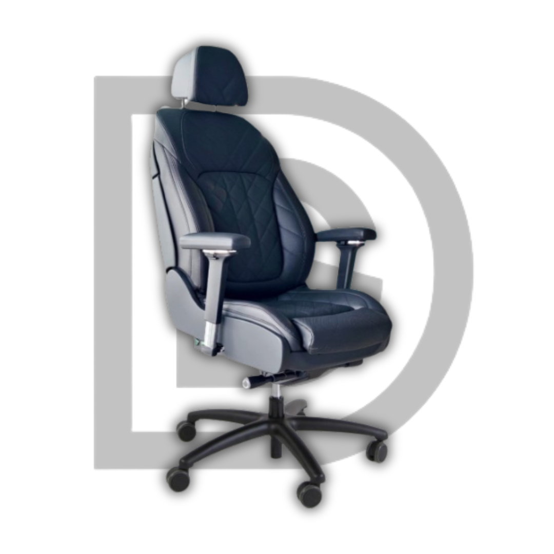 DRIVESEAT BMW X7