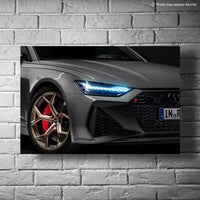 AUDI RS7