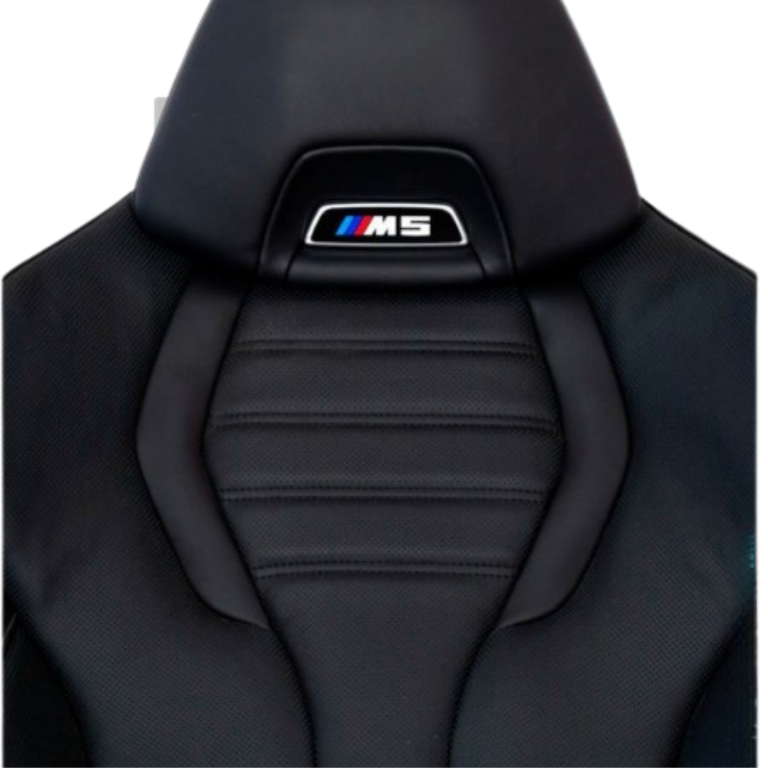 DRIVESEAT M5 NOIR