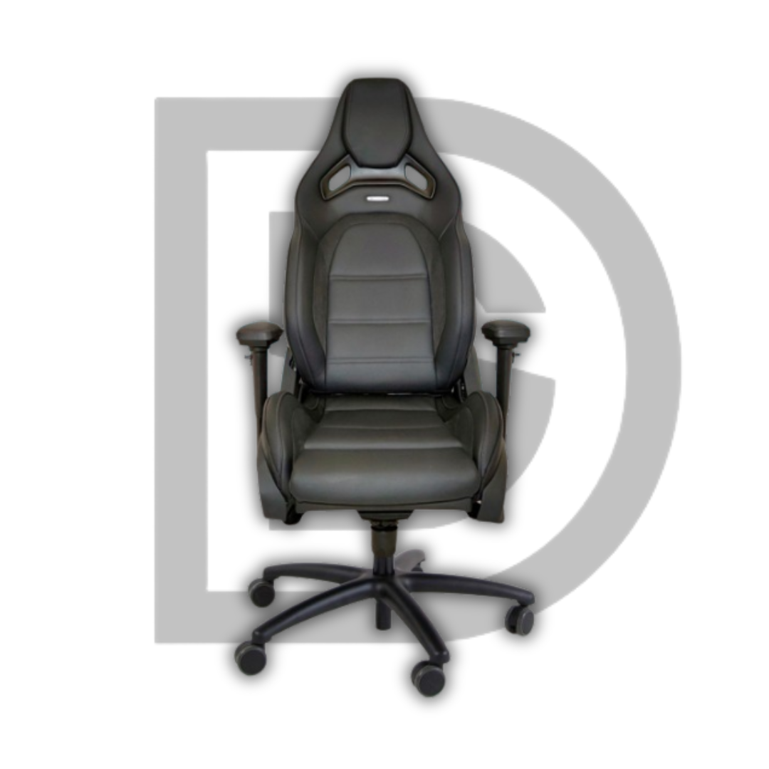 DRIVESEAT AMG NOIR