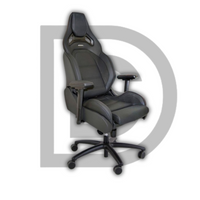DRIVESEAT AMG NOIR
