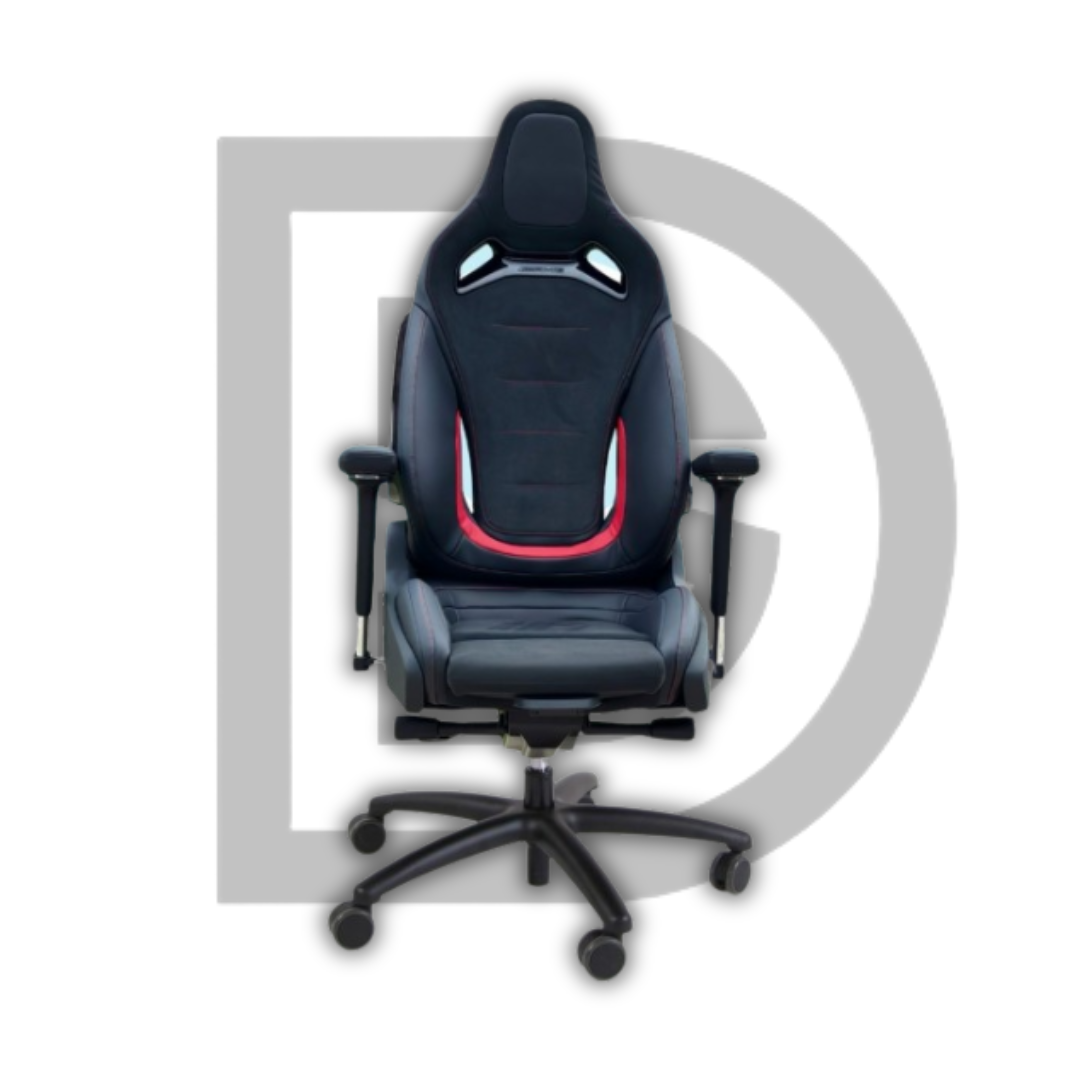DRIVESEAT AMG NOIR