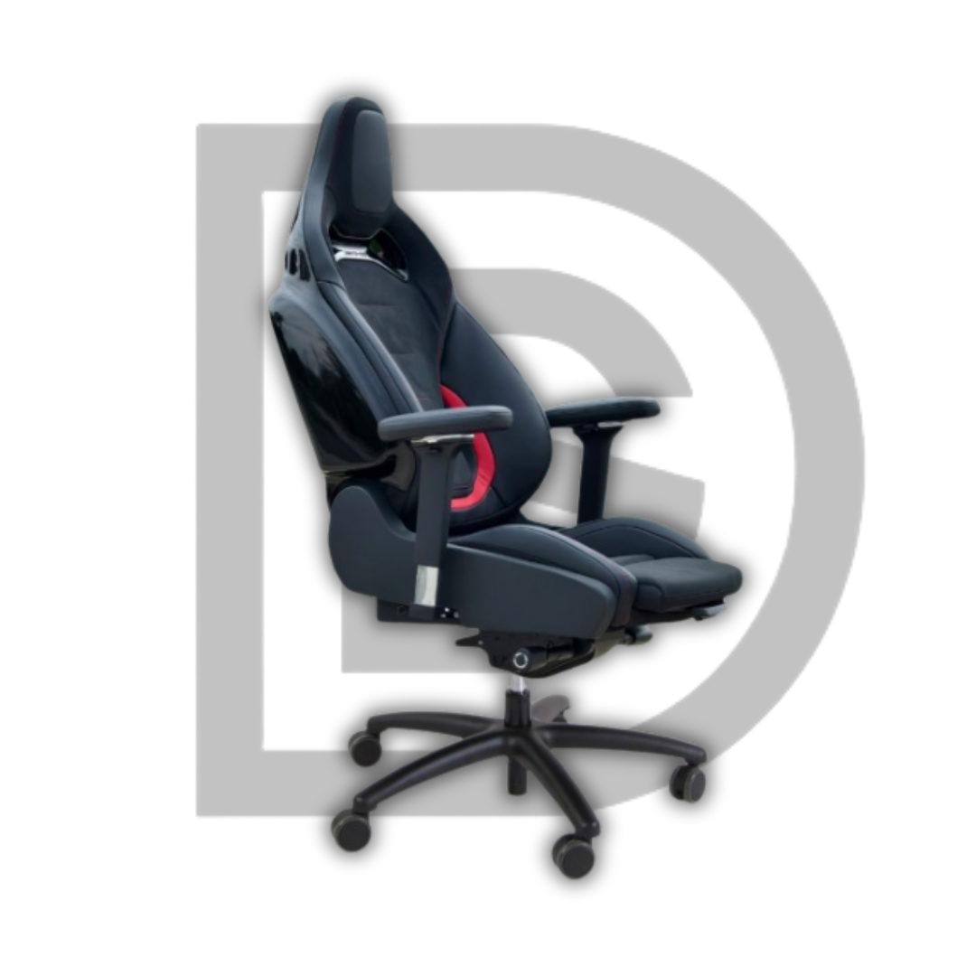 DRIVESEAT AMG NOIR