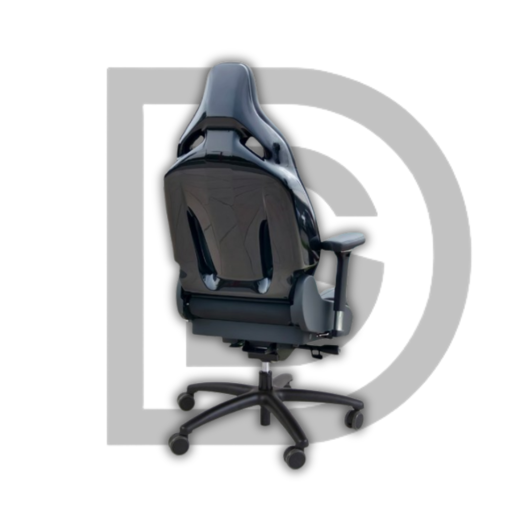 DRIVESEAT AMG NOIR