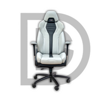 DRIVESEAT M5 BLANCHE