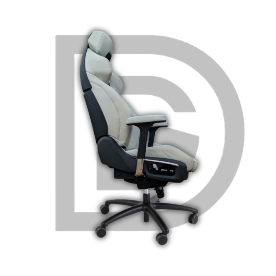 DRIVESEAT M5 BLANCHE
