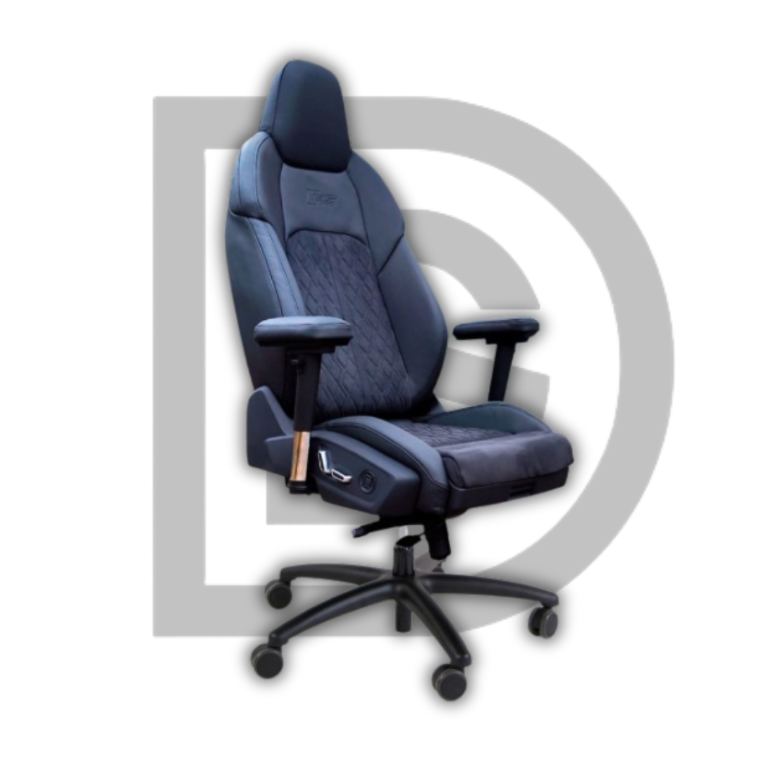 DRIVESEAT RS6