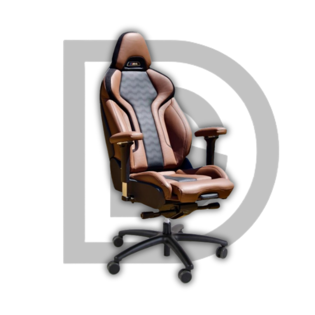 DRIVESEAT M5