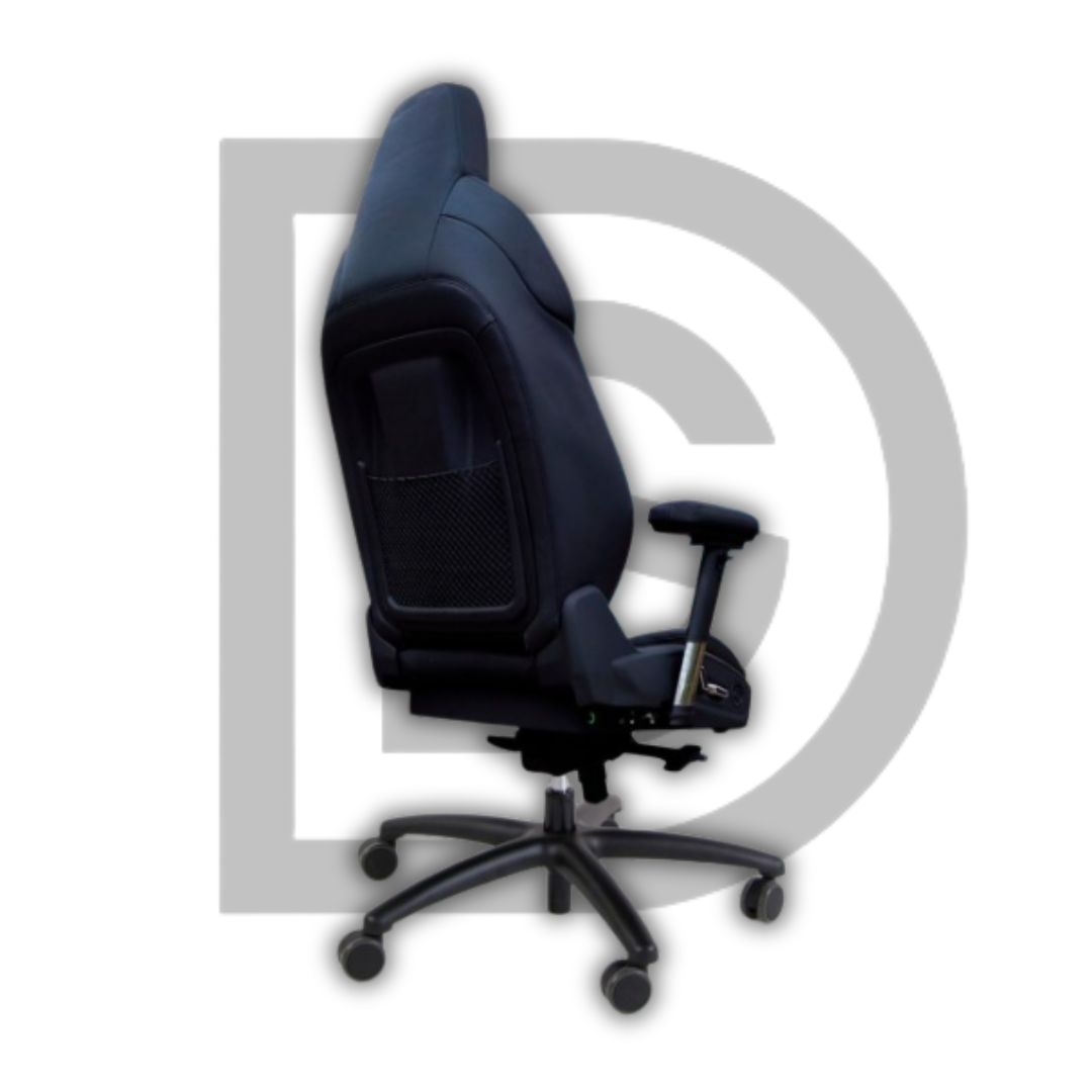 DRIVESEAT RS6