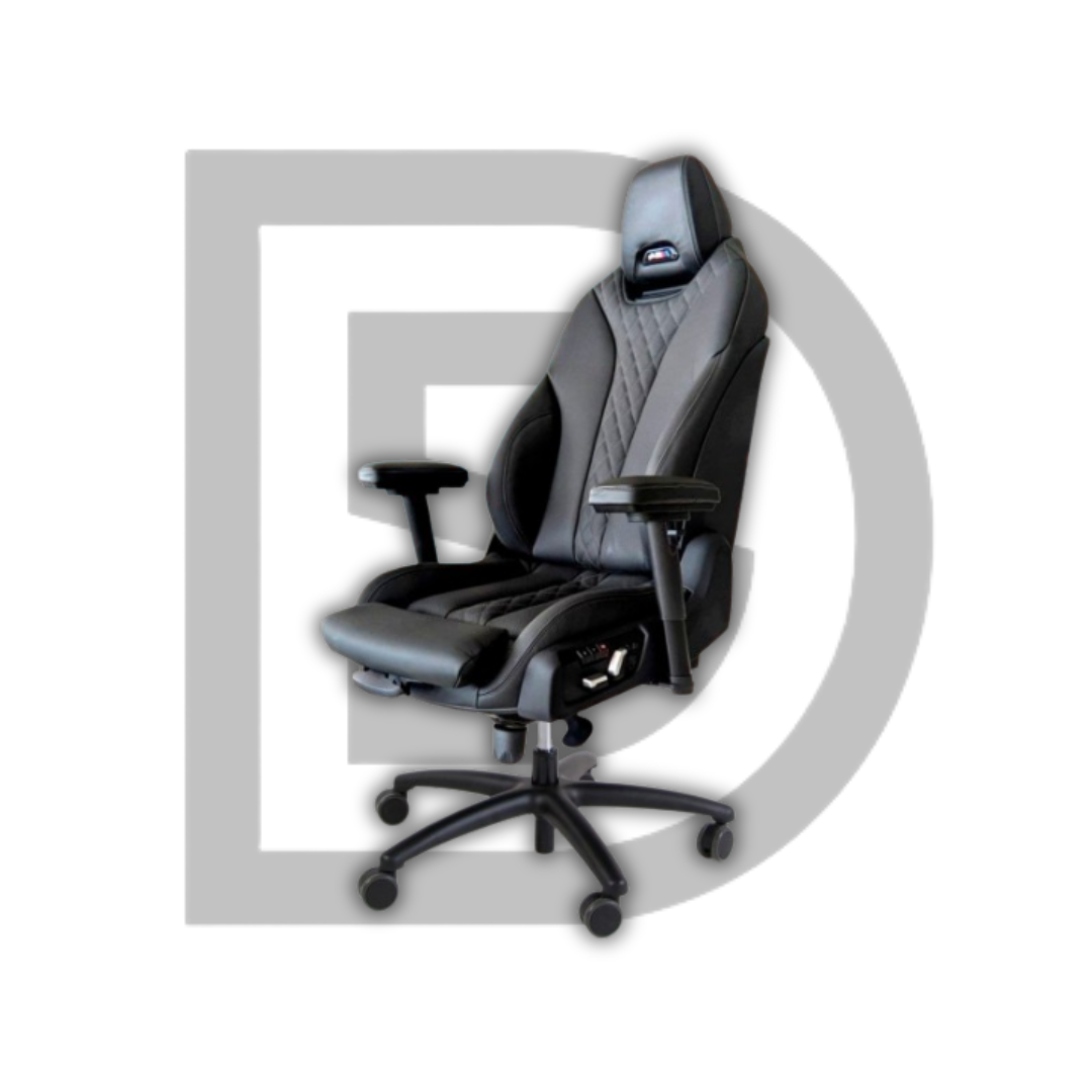 DRIVESEAT M4 NOIR