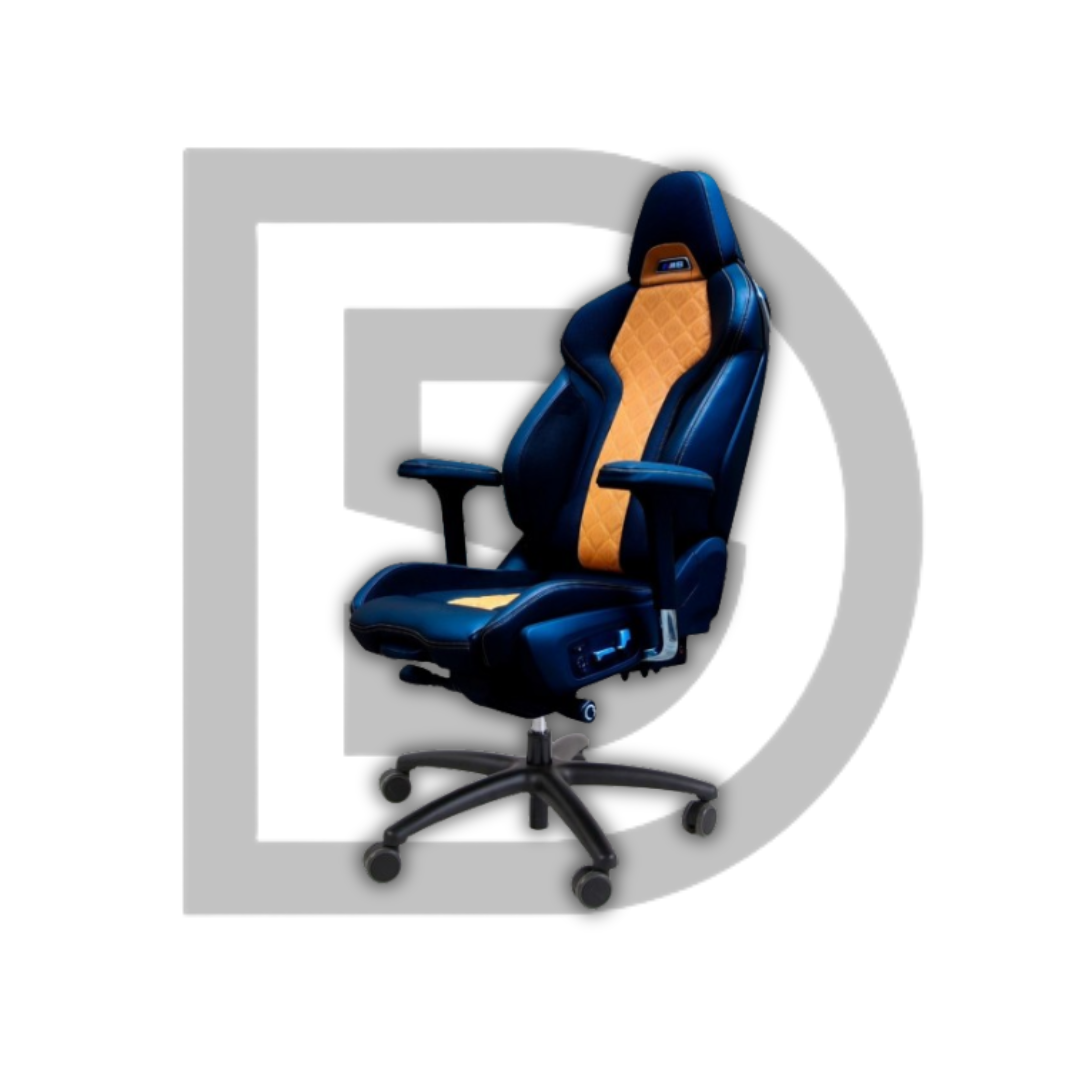 DRIVESEAT M8