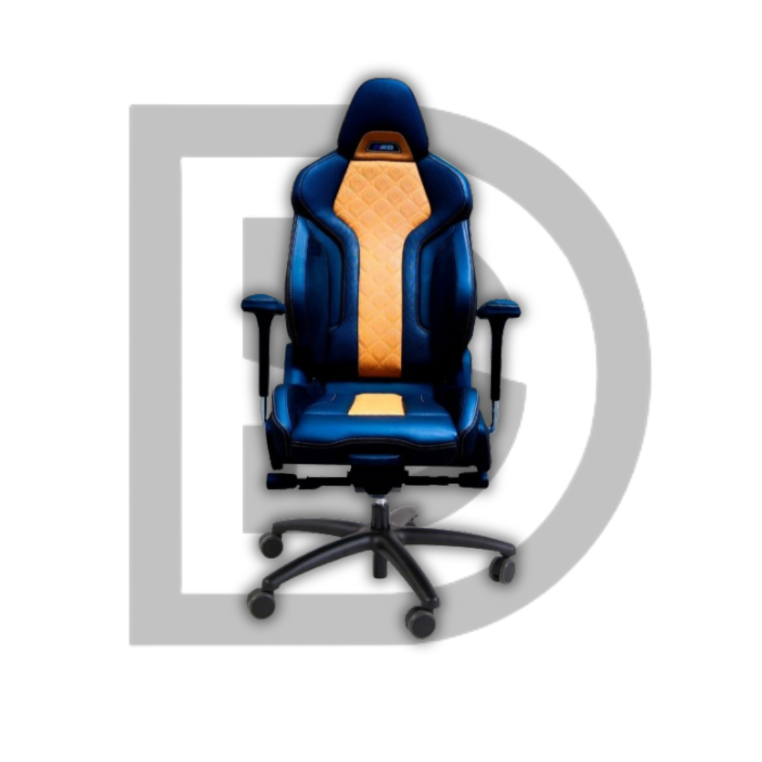 DRIVESEAT M8
