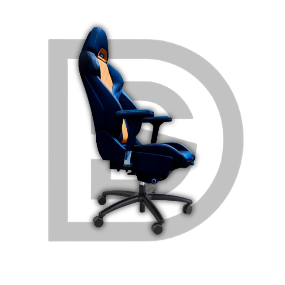 DRIVESEAT M8