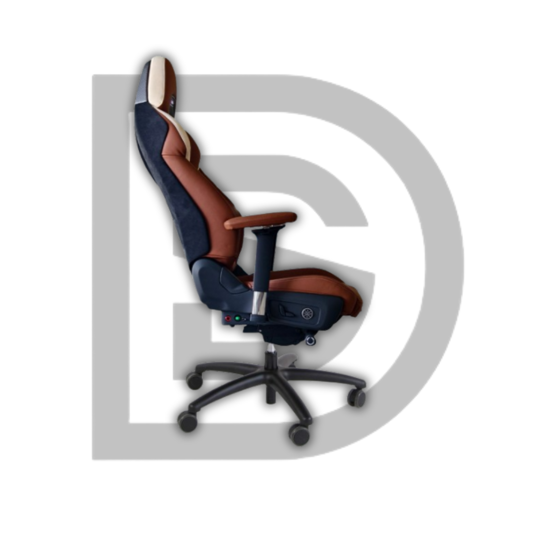 DRIVESEAT M5