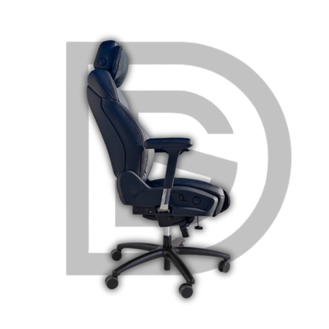 DRIVESEAT M5 NOIR