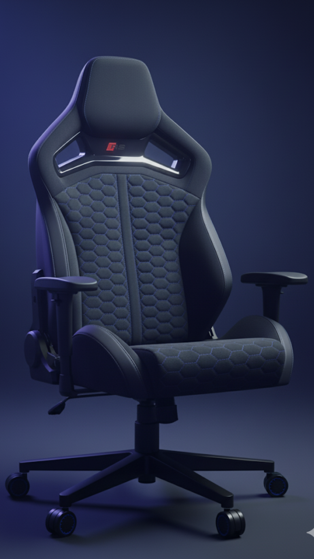 DRIVESEAT RS3 - LIMITED EDITION