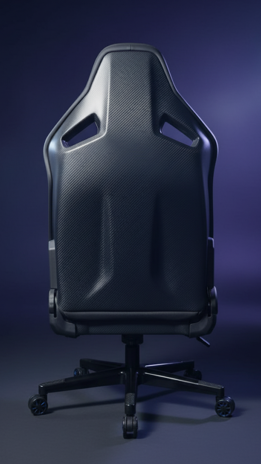 DRIVESEAT RS3 - LIMITED EDITION