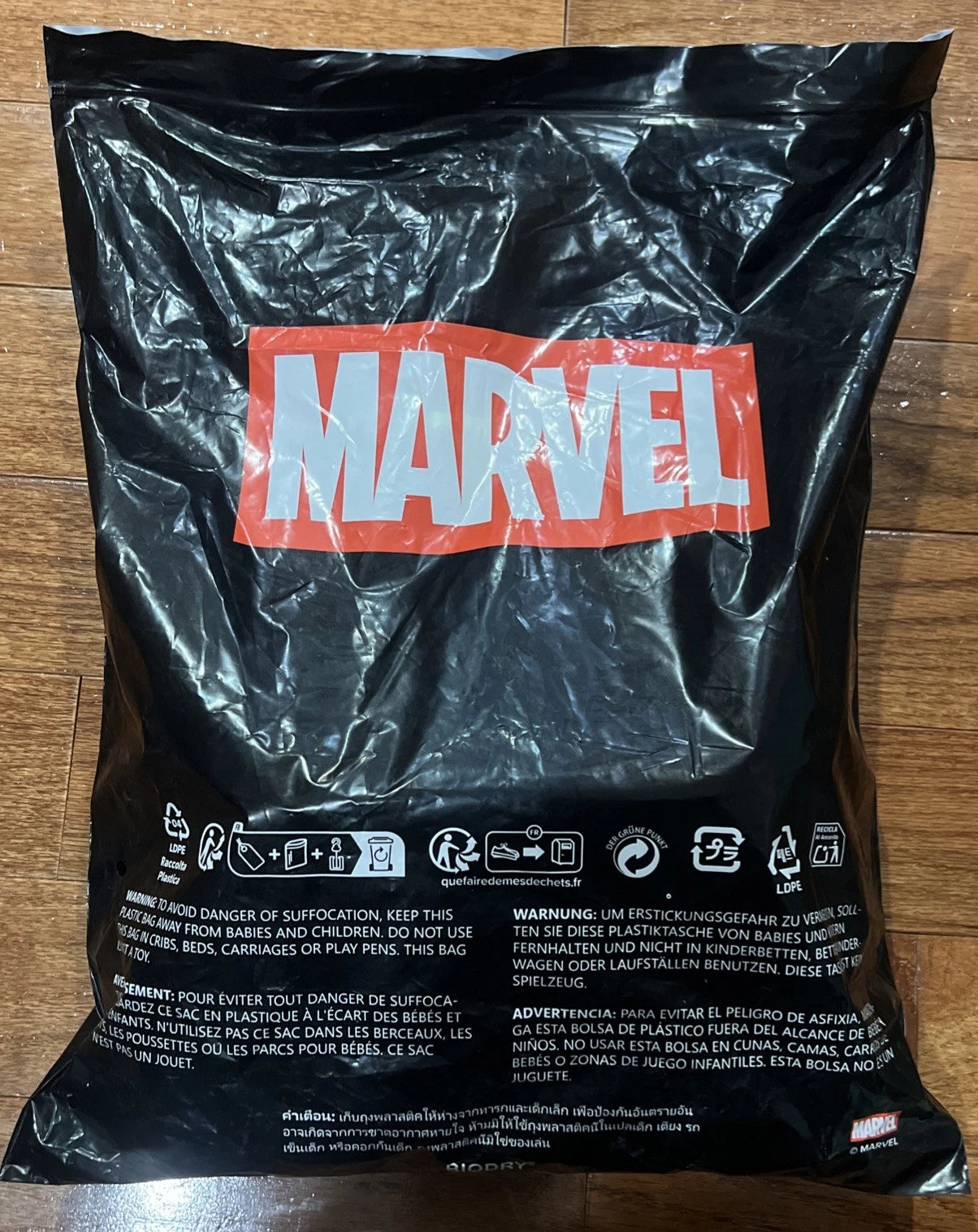 CROCS SPIDERMAN MARVEL