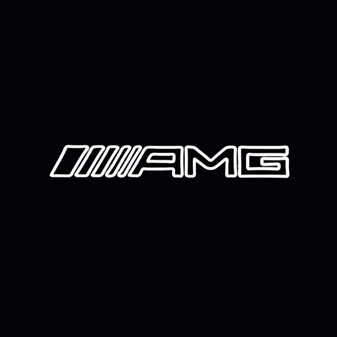 AMG LED SIGN