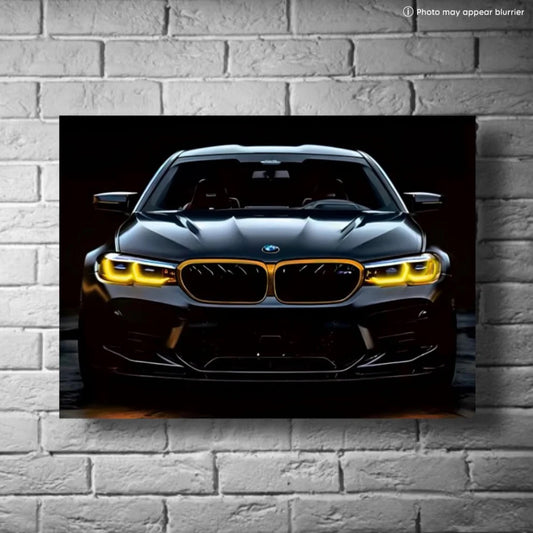 BMW F5 F90 LED