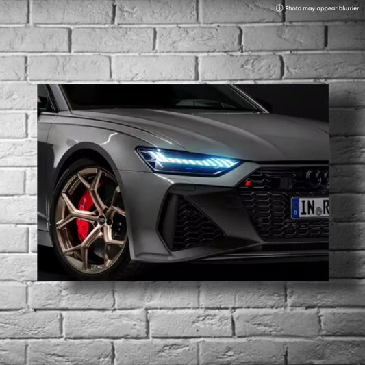 AUDI RS7