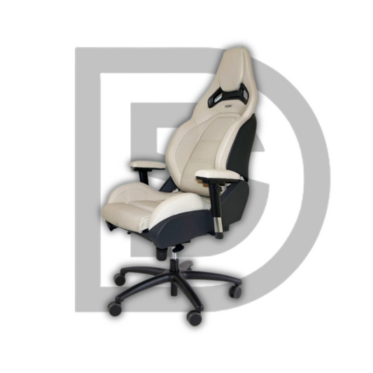 DRIVESEAT AMG BLANC