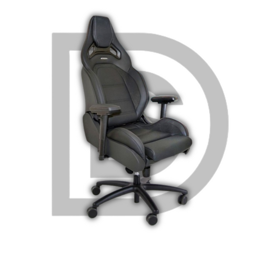 DRIVESEAT AMG NOIR
