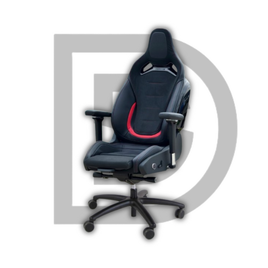 DRIVESEAT AMG NOIR