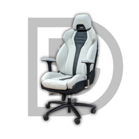 DRIVESEAT M5 BLANCHE