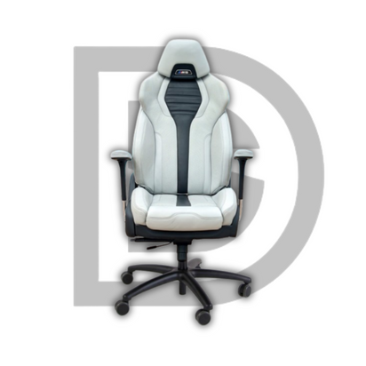 DRIVESEAT M5 BLANCHE