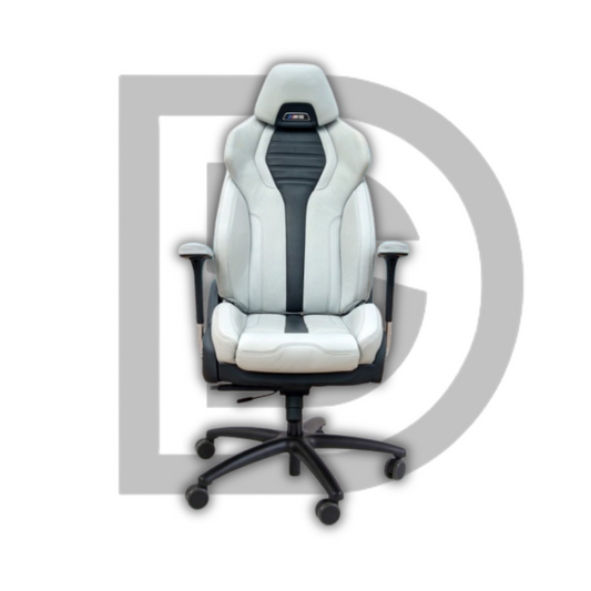 DRIVESEAT M5 BLANCHE