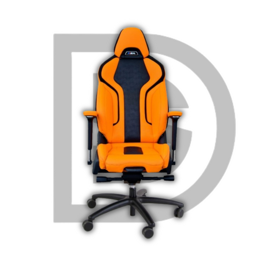 DRIVESEAT M4 ORANGE