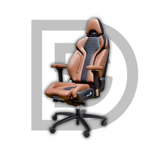 DRIVESEAT M5