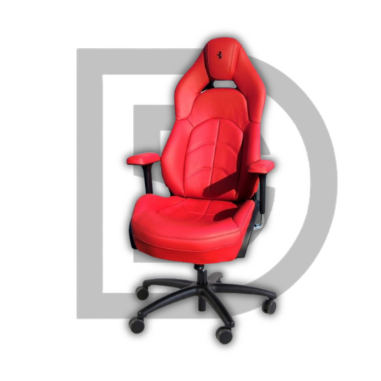 DRIVESEAT FERRARI