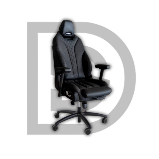 DRIVESEAT M4 NOIR