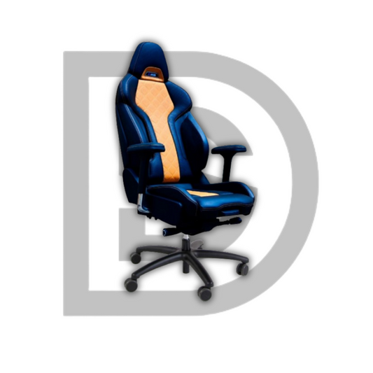 DRIVESEAT M8