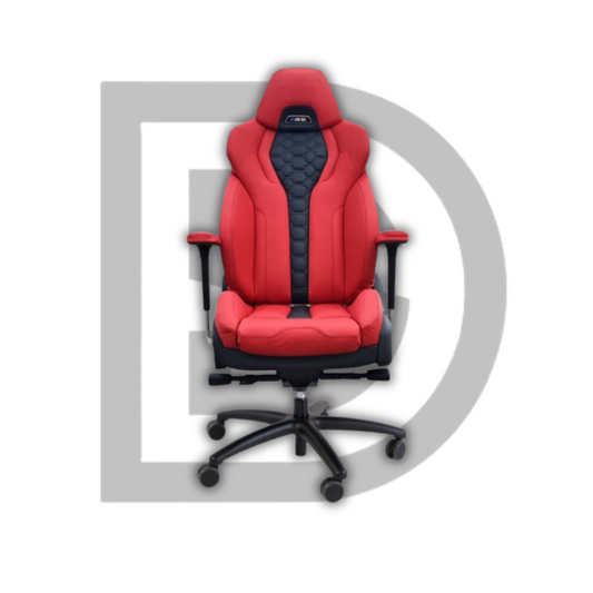 DRIVESEAT M5 ROUGE