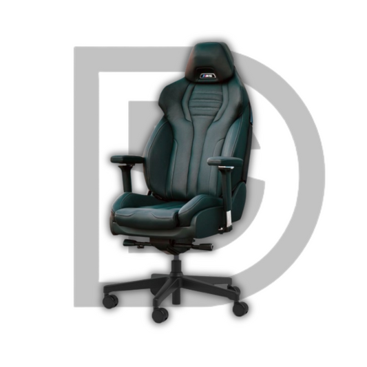 DRIVESEAT M5 NOIR