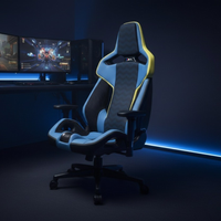 DRIVESEAT BLUE M4 - LIMITED EDITION