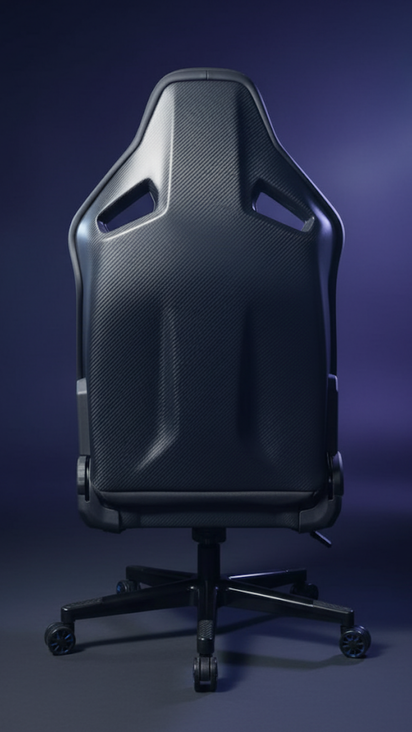 DRIVESEAT RS3 - LIMITED EDITION