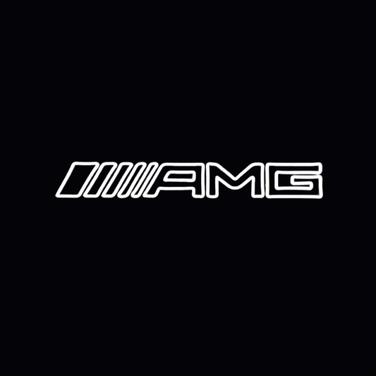 AMG LED SIGN